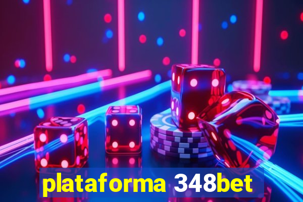 plataforma 348bet